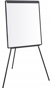 Frameless Classic Tripod Easel